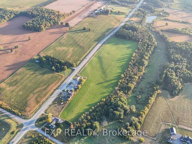 0 SHAWS CREEK ROAD W Caledon Ontario