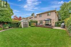 51 BANBURY DRIVE Hamilton