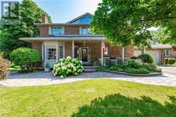 223 CHRISTIE STREET Guelph/Eramosa 