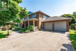 223 CHRISTIE STREET Guelph/Eramosa 