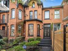 102 SEATON STREET Toronto