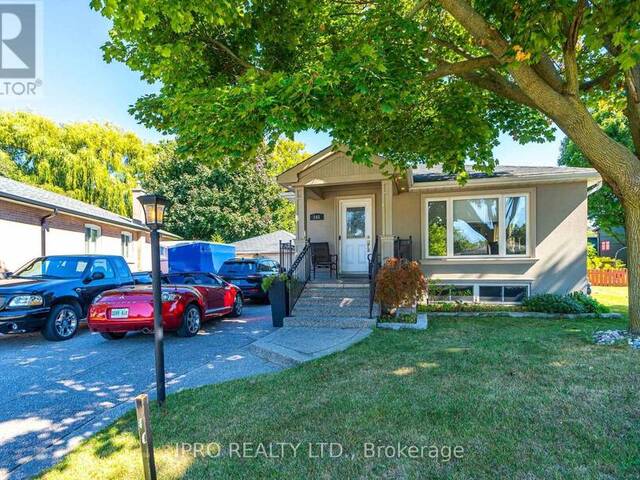 141 TOYNBEE TRAIL Toronto Ontario