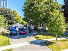 141 TOYNBEE TRAIL Toronto