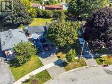 141 TOYNBEE TRAIL Toronto