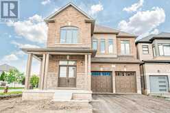 2 WATERFRONT CRESCENT Whitby 