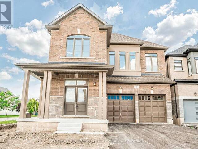 2 WATERFRONT CRESCENT Whitby  Ontario