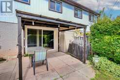 14 - 1279 REDBANK CRESCENT W Oakville 