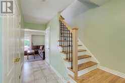 14 - 1279 REDBANK CRESCENT W Oakville