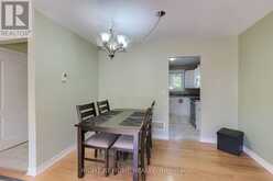 14 - 1279 REDBANK CRESCENT W Oakville 