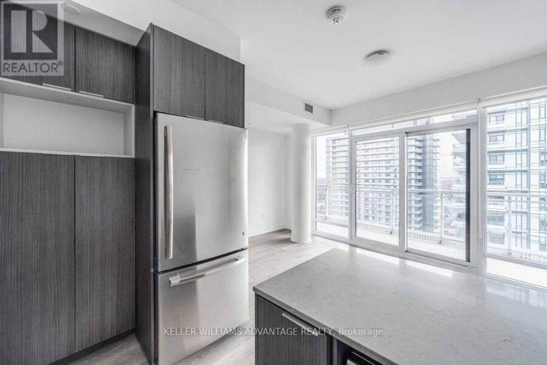 1704 - 2520 EGLINTON AVENUE W Mississauga 