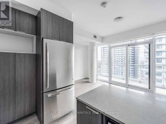 1704 - 2520 EGLINTON AVENUE W Mississauga Ontario