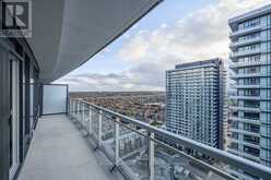 1704 - 2520 EGLINTON AVENUE W Mississauga 