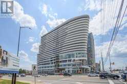 1704 - 2520 EGLINTON AVENUE W Mississauga 