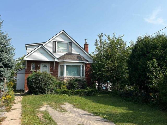 1031 FENNELL AVENUE E Hamilton  Ontario