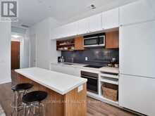 605 - 111 ST CLAIR AVENUE W Toronto