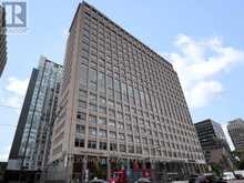 605 - 111 ST CLAIR AVENUE W Toronto