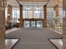 605 - 111 ST CLAIR AVENUE W Toronto