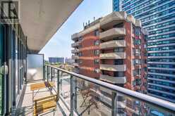 1002 - 159 DUNDAS STREET Toronto