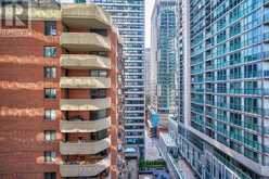 1002 - 159 DUNDAS STREET Toronto