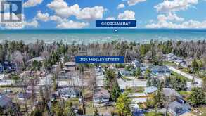 3124 MOSLEY STREET Wasaga Beach