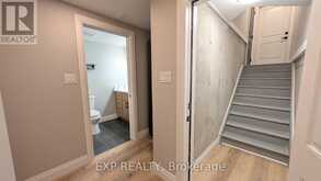 UNIT #2 - 4 SPENCER STREET Collingwood