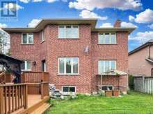 1660 SAGEWOOD COURT Mississauga