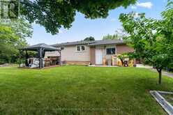 32 DUNBLAINE CRESCENT Brampton 