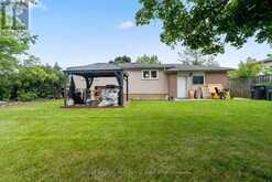 32 DUNBLAINE CRESCENT Brampton