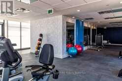 1305 - 2550 EGLINTON AVENUE W Mississauga 