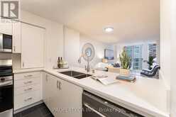 1502 - 388 BLOOR STREET E Toronto