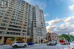 1502 - 388 BLOOR STREET E Toronto