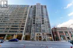 1502 - 388 BLOOR STREET E Toronto