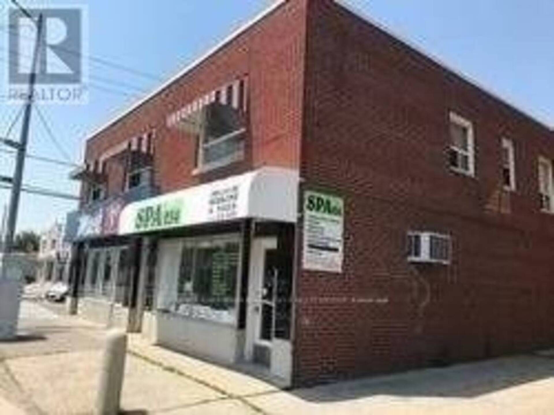 3 - 234 SHEPPARD AVENUE W Toronto