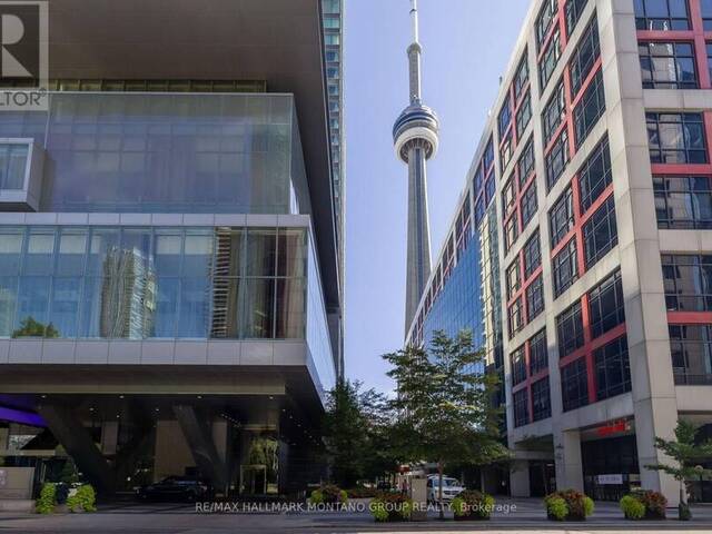 2403 - 183 WELLINGTON STREET W Toronto  Ontario