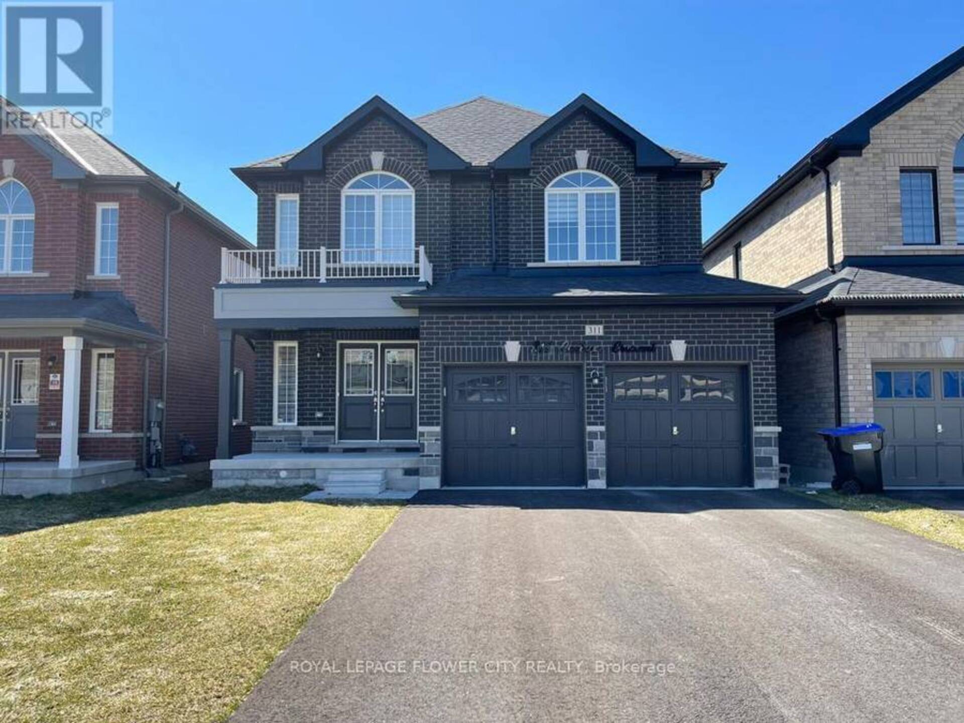 311 CHELSEA CRESCENT Bradford/West Gwillimbury 