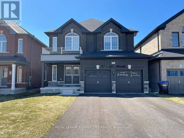 311 CHELSEA CRESCENT Bradford/West Gwillimbury  Ontario