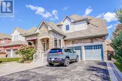 27 MCCANN CRESCENT Bradford/West Gwillimbury 