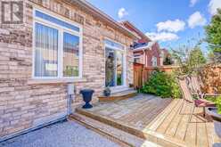 27 MCCANN CRESCENT Bradford/West Gwillimbury