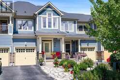 32 SANDY COAST CRESCENT Wasaga Beach