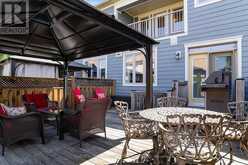 32 SANDY COAST CRESCENT Wasaga Beach