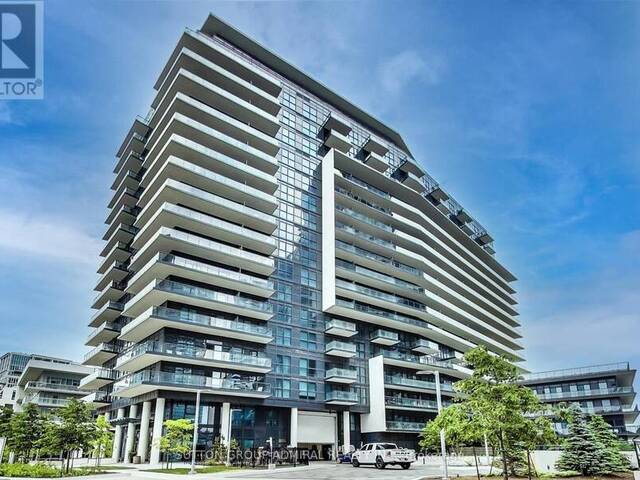 221 - 39 ANNIE CRAIG DRIVE Toronto Ontario