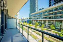 TH4 - 39 ANNIE CRAIG DRIVE Toronto