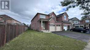 3842 HENRIETTA WAY Mississauga 