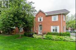 1 - 6050 BIDWELL TRAIL Mississauga 