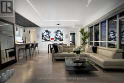 1001 - 110 MARINE PARADE DRIVE Toronto