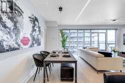 1001 - 110 MARINE PARADE DRIVE Toronto 