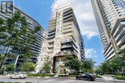 1001 - 110 MARINE PARADE DRIVE Toronto