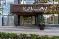 1001 - 110 MARINE PARADE DRIVE Toronto