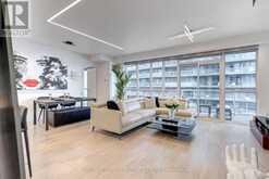 1001 - 110 MARINE PARADE DRIVE Toronto 