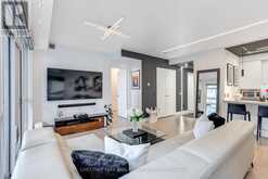 1001 - 110 MARINE PARADE DRIVE Toronto